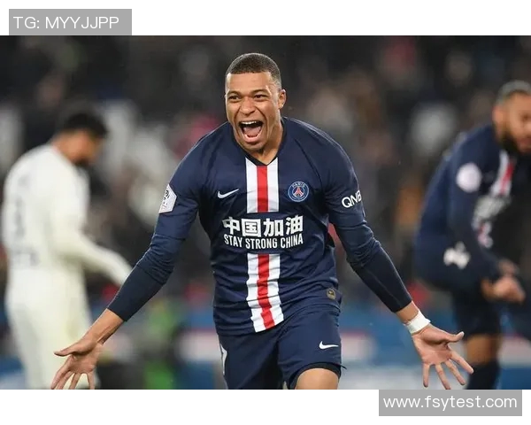 姆巴佩的天价分手:2.4亿与1.8亿的对决,谁是这场金钱游戏的赢家?