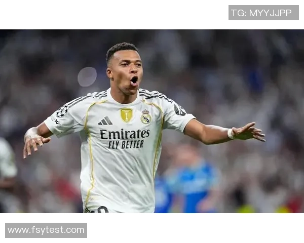 伯纳乌的寒流：姆巴佩伤缺三周，皇马的“后金球时代”变奏曲