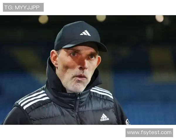 斯坦福桥的“摆渡人”：临时主帅的深情表白与更衣室的静默谜题