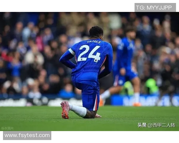 斯坦福桥的“满堂红”：切尔西如何沦为英超纪律黑洞？