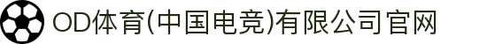 OD体育(中国电竞)有限公司官网